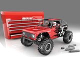 Rock Racer Kit