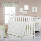 Crib Bedding Set