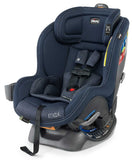 Chicco NextFit Max ClearTex Extended-Use Convertible Car Seat