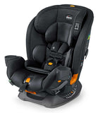 Chicco OneFit ClearTex All-in-One Booster Car Seat