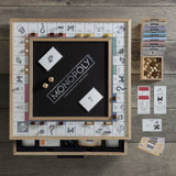 Winning Solutions Monopoly Maple Luxe Edition Board Game