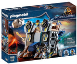 Playmobil Novelmore Mobile Fortress