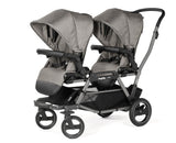 Stroller For Multiple