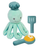 Octopus Occuplaytion