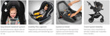 Chicco KeyFit 35 Infant Car Seat