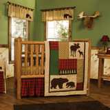 Crib Bedding Set