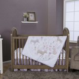 Crib Bedding Set
