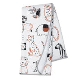 Soft Baby Blanket