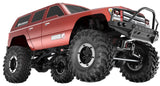 Rock Crawler