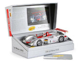 Mans Racing Car
