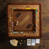 Winning Solutions Monopoly Luxury Edition Board Game