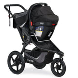 Travel System Stroller