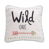 Nursery Throw Pillow