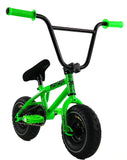 Riot Mini BMX 10" Bicycle Bike