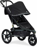 Bob Alterrain Pro Single Baby Jogging Stroller
