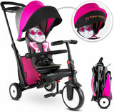Folding Stroller