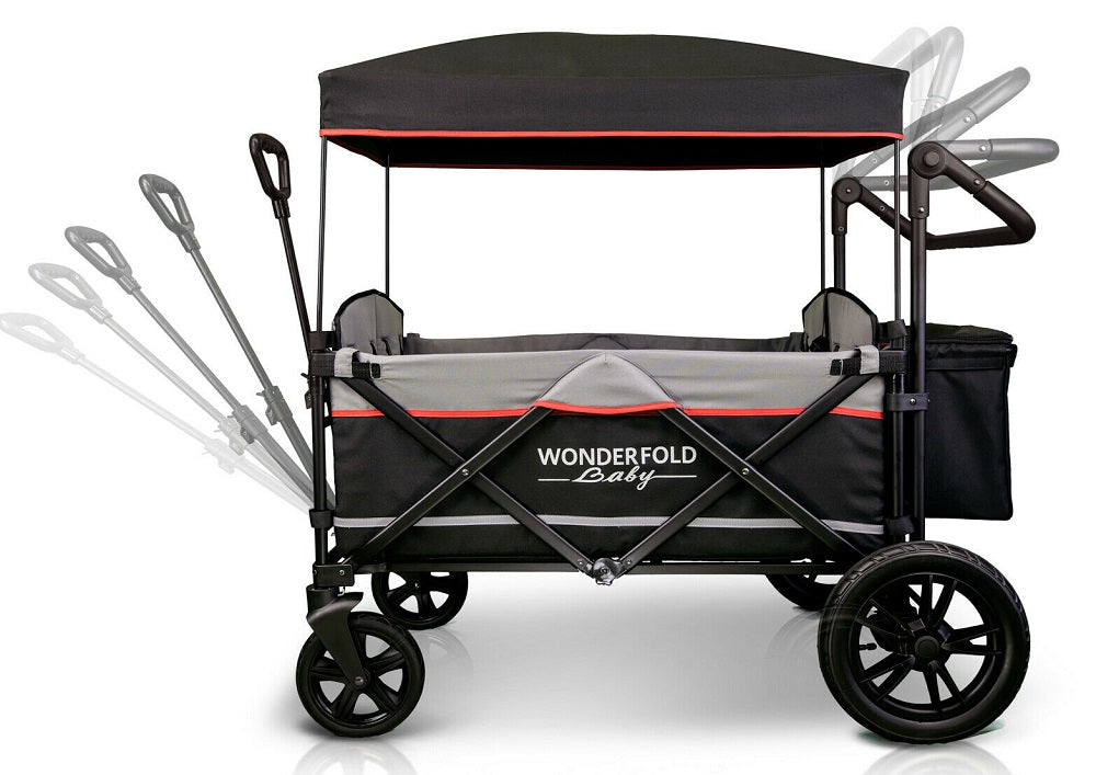 Stroller Wagon
