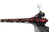 Lionel Hogwarts Express Lionchief Train Set