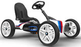 Pedal Go Kart