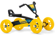 Pedal Go Kart