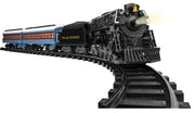 Lionel The Polar Express Ready-To-Play Train Set