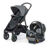 Travel System