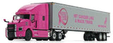 Trailer Replica Model