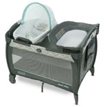 Portable Playard