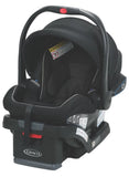 Graco SnugRide SnugLock 35 LX Infant Car Seat Featuring TrueShield Technology - Ion