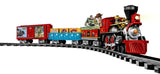 Toy Train Set