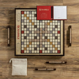 Scrabble Grand Folding Edition Game Board