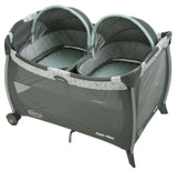 Twins Bassinet