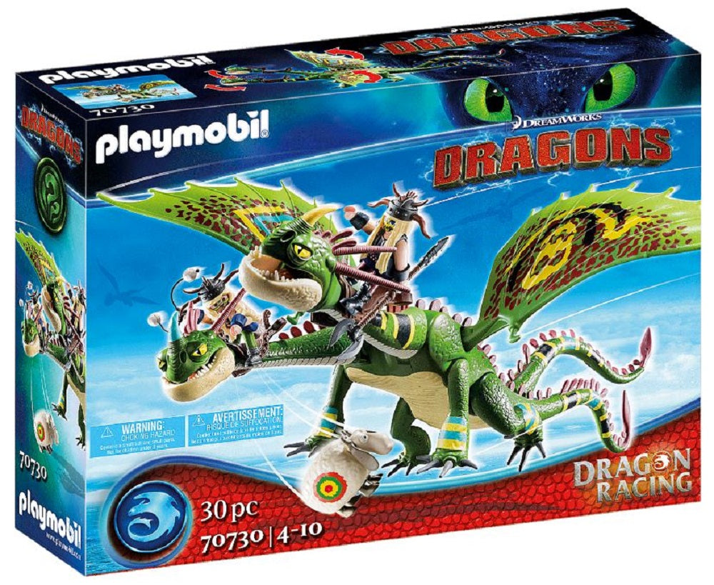 Playmobil how to train your dragon 3 sales toys