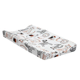 Changing Pad Cover