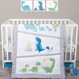 Crib Bedding Set