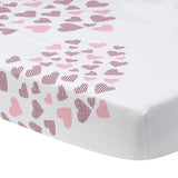 Fitted Crib Sheet