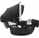 Stokke PIPA by Nuna Infant Car Seat and Base - Black