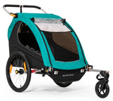 Bike Bicycle Trailer