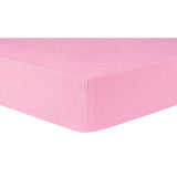 Fitted Crib Sheet