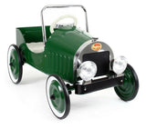 Classic Pedal Car