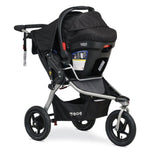 Bob Rambler Travel System Jogging Stroller - Black