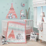 Crib Bedding Set