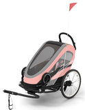 Cybex Zeno Bike Trailer