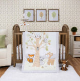 Crib Bedding Collection