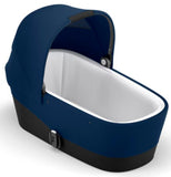Stroller and Cot
