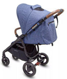 Single Stroller