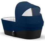 Stroller and Cot