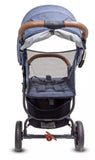 Single Stroller
