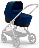 Stroller and Cot