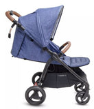 Single Stroller